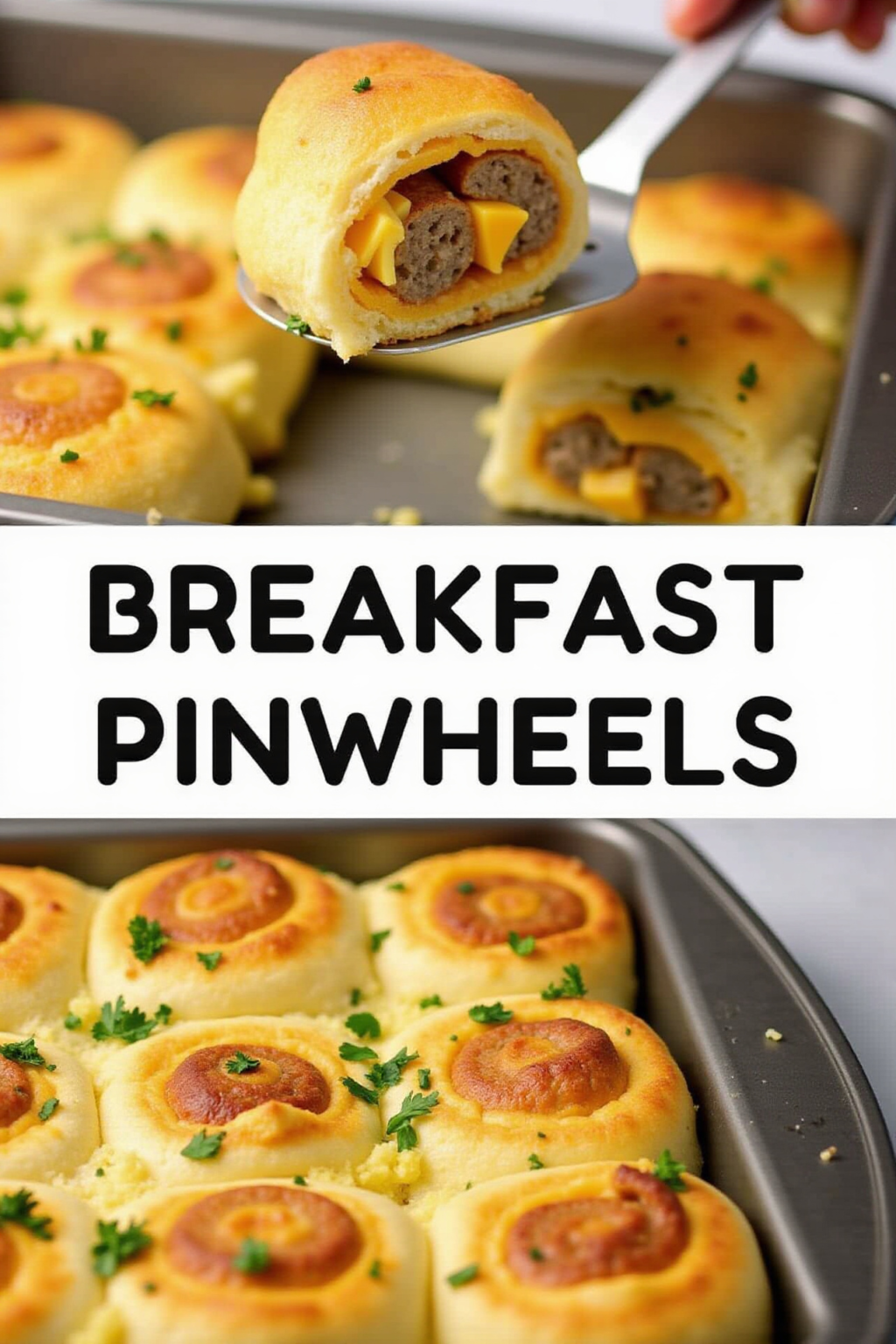 Breakfast Rolls: Your Ultimate Recipe for Sweet & Savory Morning ...